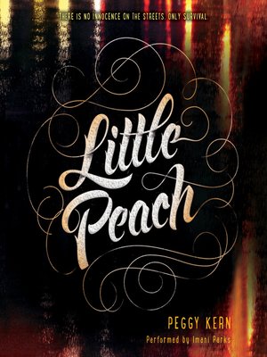 cover image of Little Peach